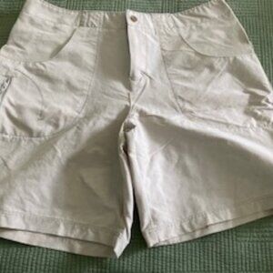 Title Nine shorts